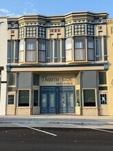 Building Photo - 106 E Jefferson St
