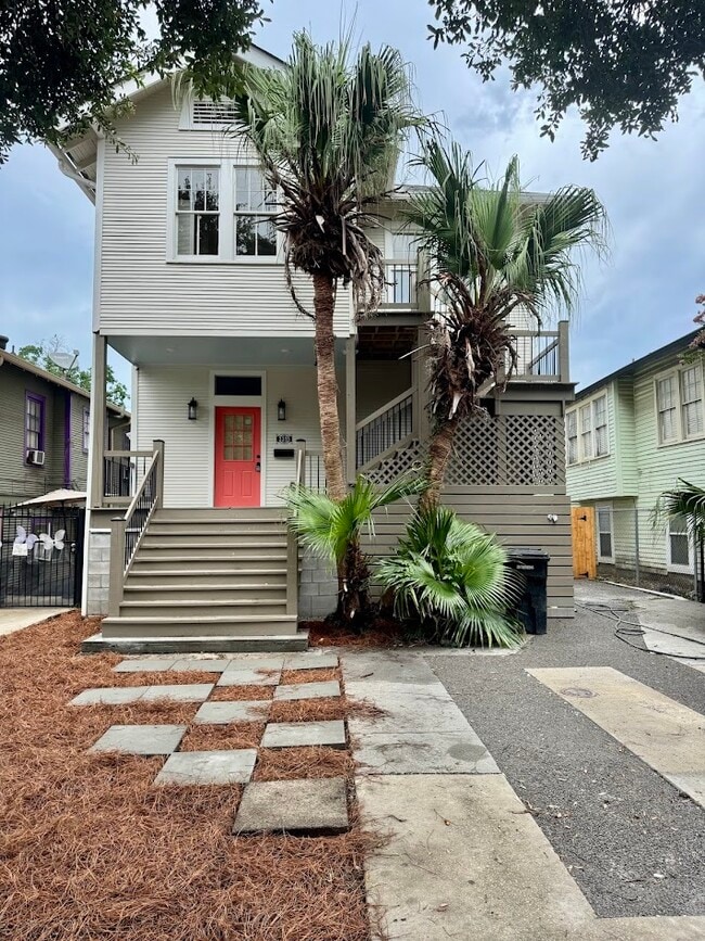 Building Photo - 3113 Louisiana Avenue Pky