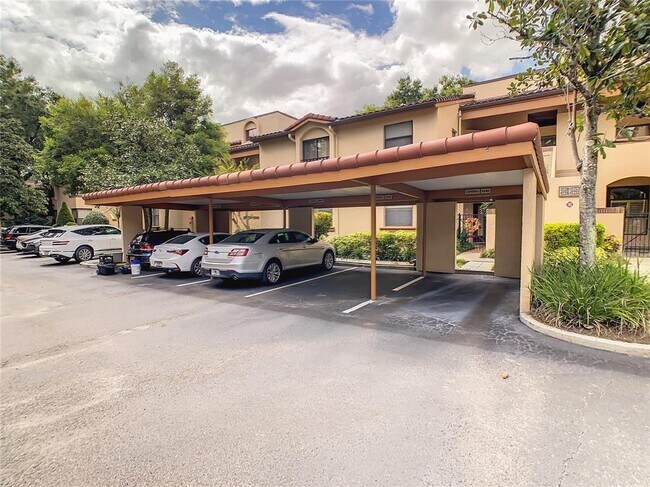 Foto del edificio - 2859 Palermo Ct