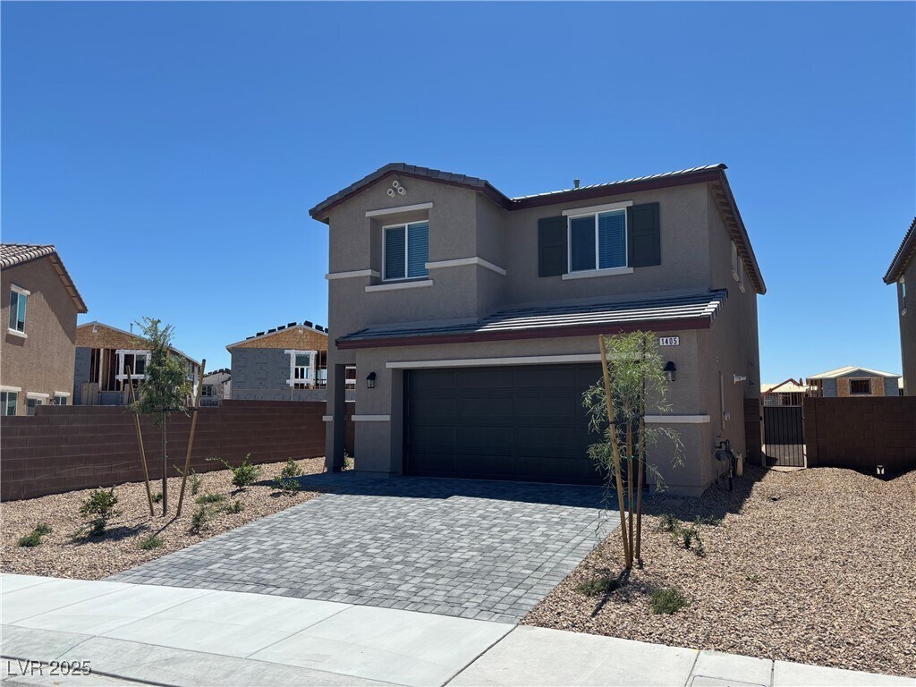 Foto principal - 1405 Gable Fls Pl