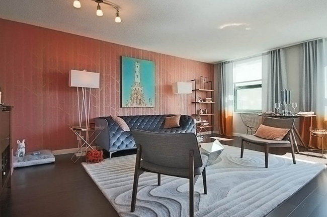 Photo - 88 W Huron St Apartment