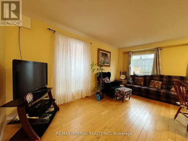 Photo du bâtiment - 2955 Thomas St