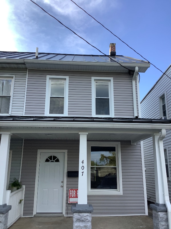 Building Photo - 407 Herman Ave