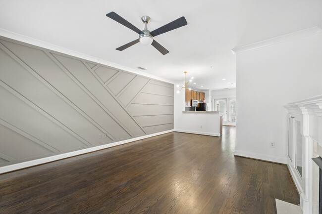 Building Photo - 2110 Gorman Grove