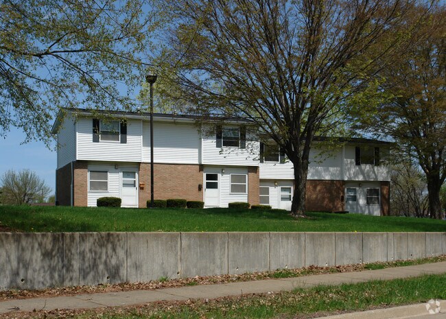 Firestone Park Apartments Akron Ohio Firestone Park Apartments Akron Ohio