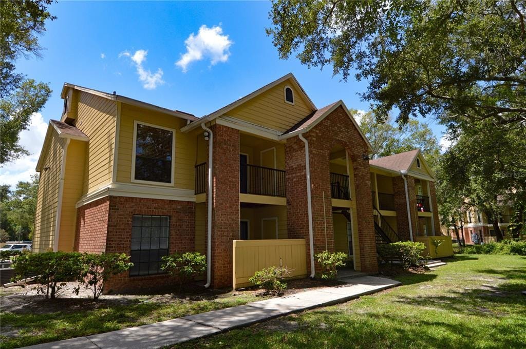 8648 Mallard Reserve Dr Unit 204, Tampa, FL 33614 Condo for Rent in