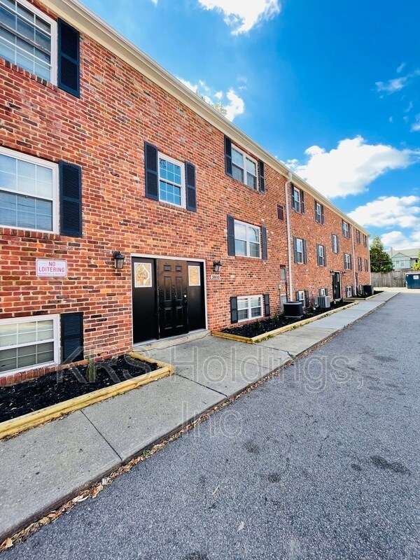 3810 Chamberlayne Rd N Unit M, Richmond, VA 23227 Condo for Rent in