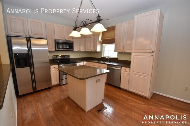 Foto del edificio - 3751 Glebe Meadow Way