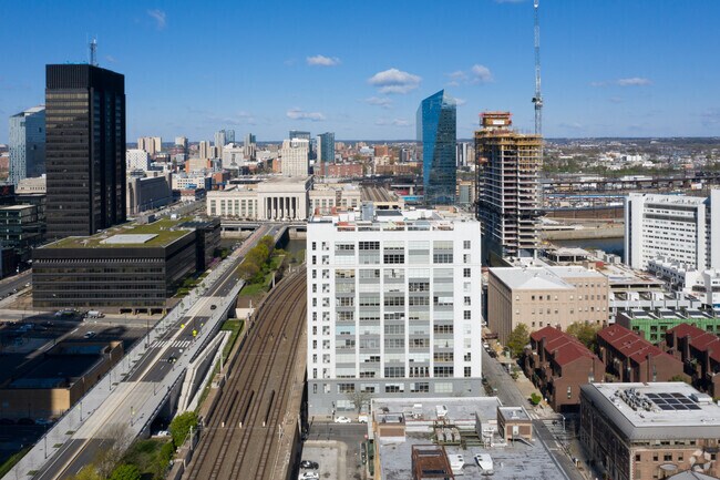 Context Photo - 2200 Arch St