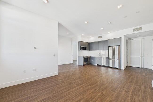 Building Photo - The Sunset Hue