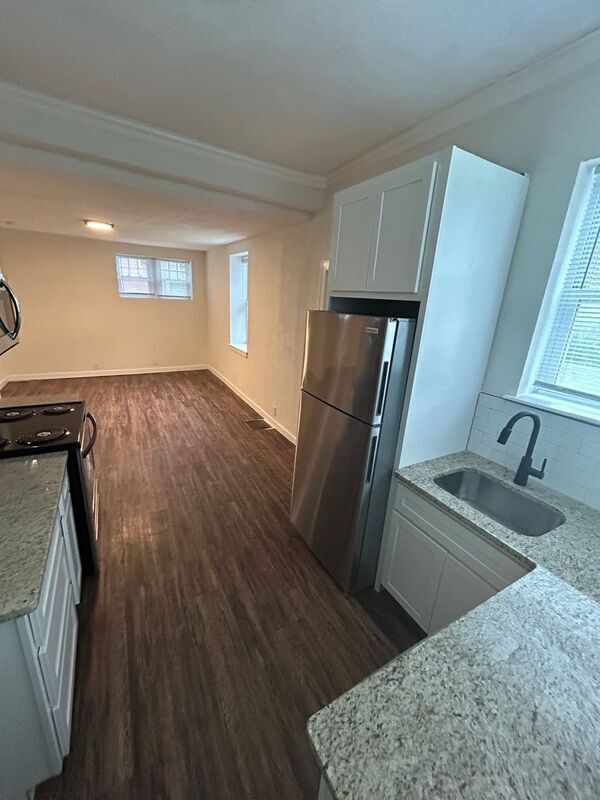 Foto del edificio - 5950 Enright Ave