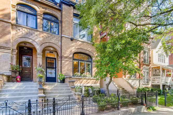 Primary Photo - 1148 W Wrightwood Ave
