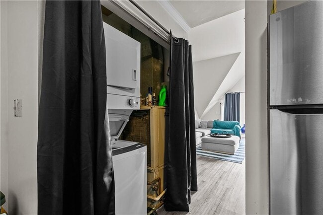 Foto del edificio - 580 Thames St