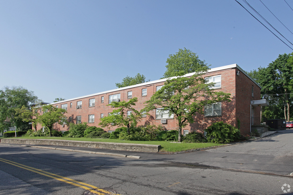 Primary Photo - Westridge Apartments