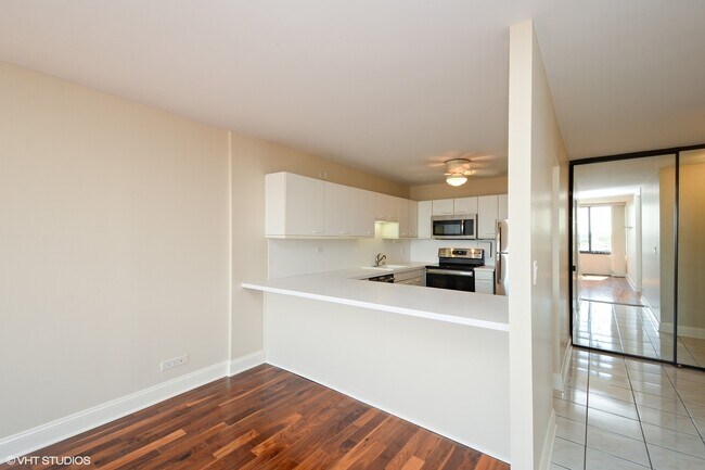 Foto del edificio - 2754 N Hampden Ct