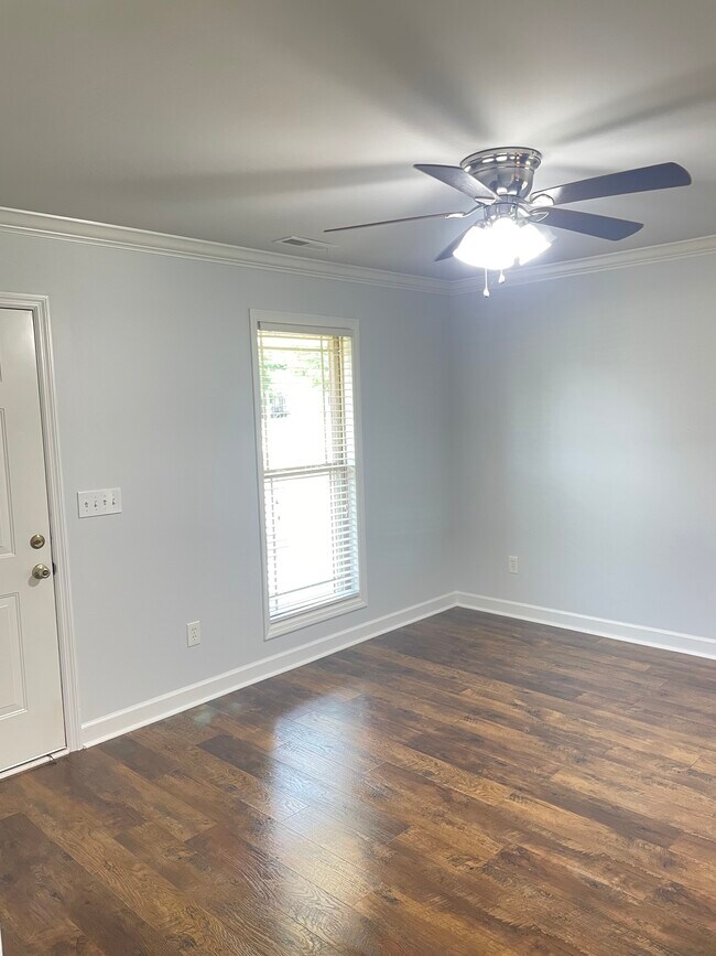 living room - 127 Hedge Ln