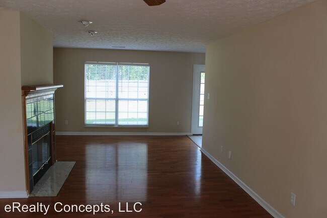 Building Photo - 4 br, 2.5 bath House - 6708 Penrod Lane