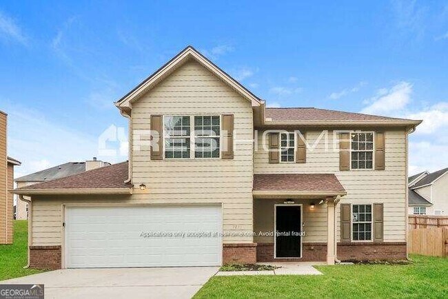 Building Photo - 7811 Bell Tower Ln