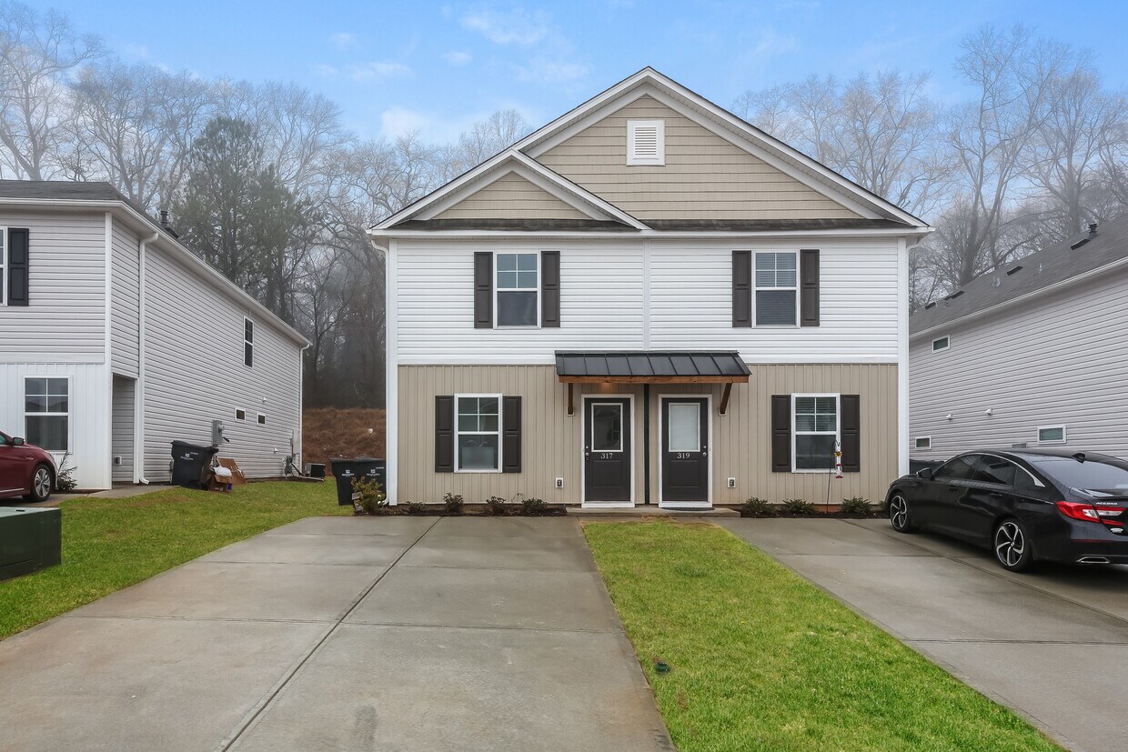 317 Noble Ln, Pendleton, SC House Rental in Pendleton, SC
