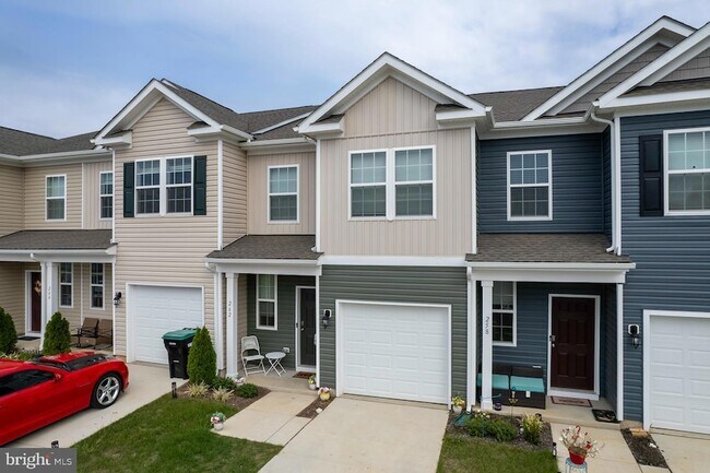 Foto del edificio - 262 Allison Dr