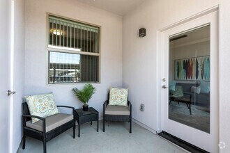 Interior Photo - The Atherton