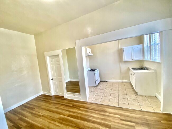 Foto del edificio - 125 E 20th St