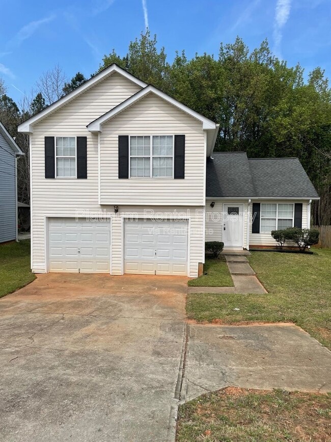 Photo - 3607 Waldrop Rd House