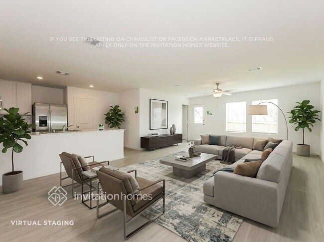 Foto del edificio - 2413 Fleming Dr