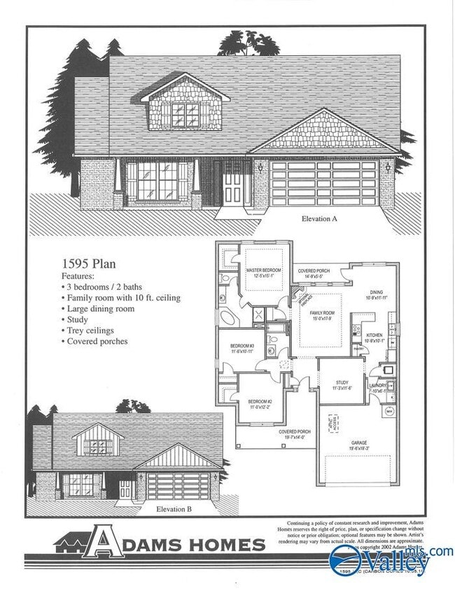 Building Photo - 131 Artesian Ln NW