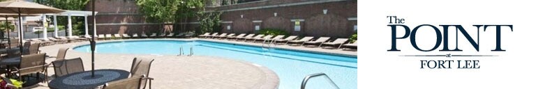 The Point at Fort Lee