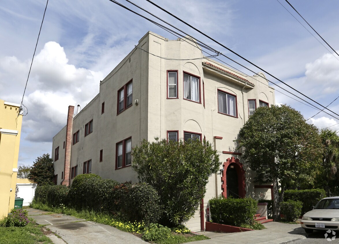 Foto del edificio - 5400 Walnut St
