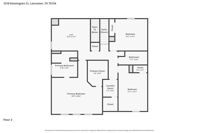 Building Photo - 1510 Kensington Pl