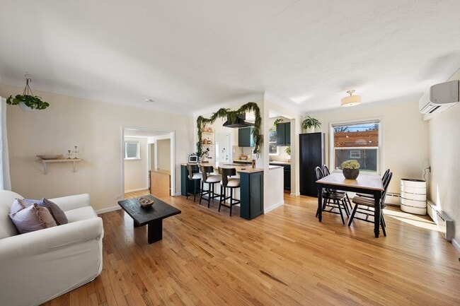 Photo - 2BD, 1BA Englewood Home with Back Yard and 2-Car Garage