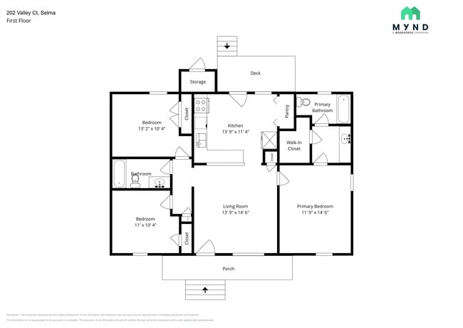 Building Photo - 202 Valley Ct