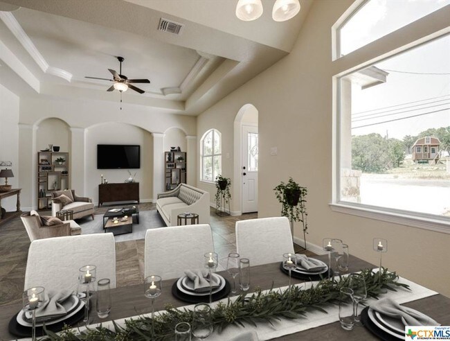 Building Photo - 2926 Puter Creek Rd