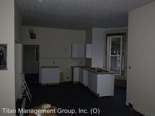 Building Photo - 500 Gentry St