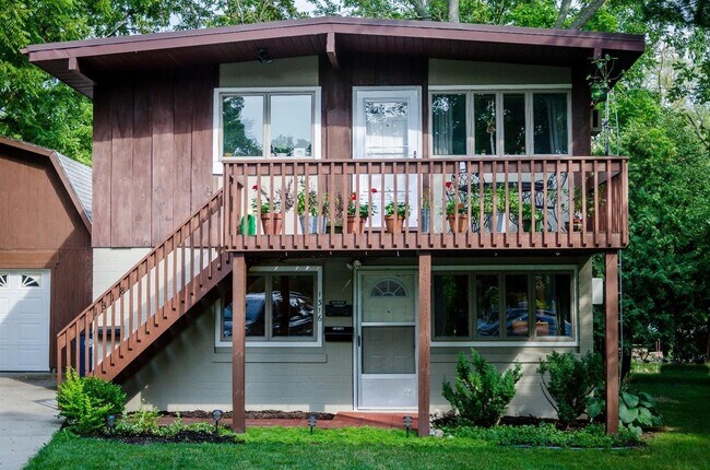 Foto del edificio - 1316 Wright St