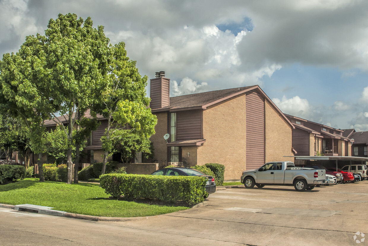 Westwood II Apartments - Apartments in Houston, TX | Apartments.com