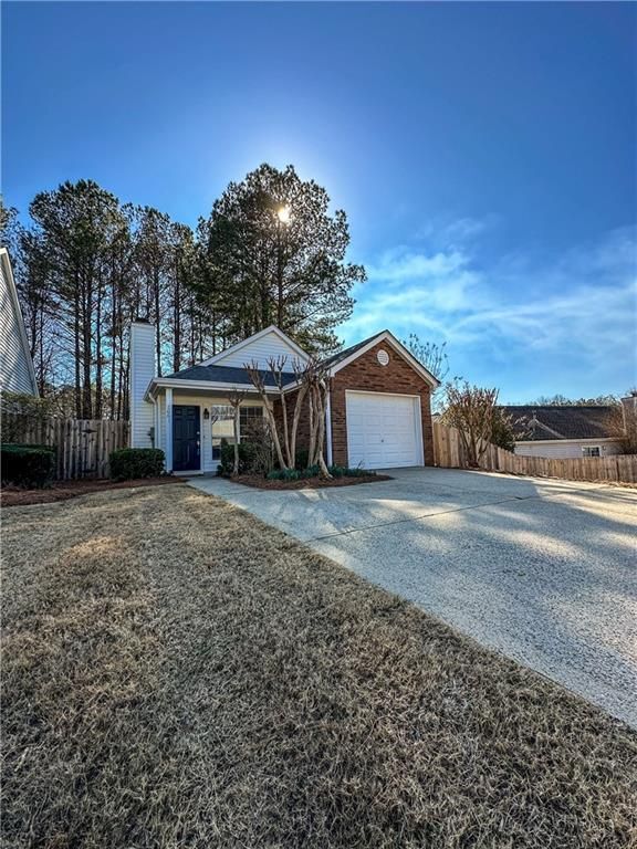 Foto del edificio - 2661 Laurel Ln NW