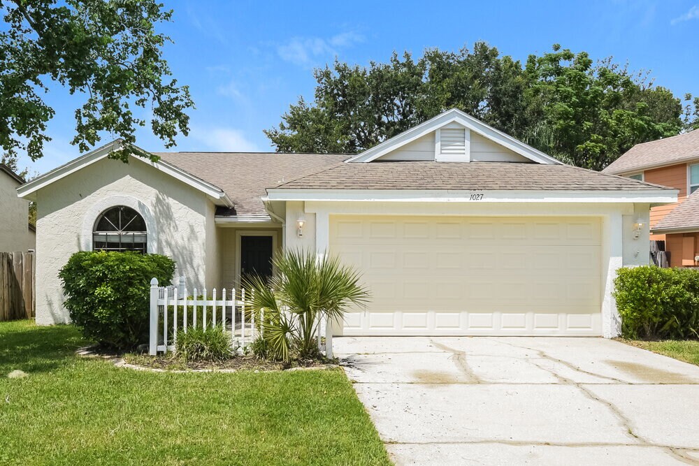 Foto principal - 1027 Covington St