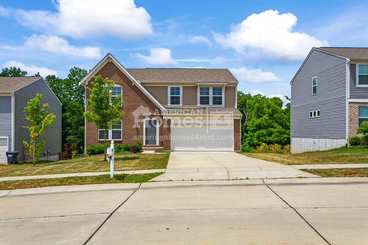 513 Panzeretta Drive House for Rent in Walton, KY