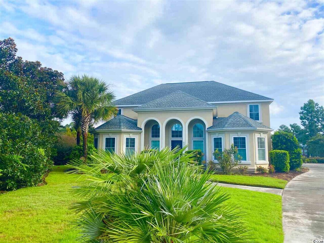 5006 Hopeland Ct, Myrtle Beach, SC 29579 House Rental in Myrtle Beach