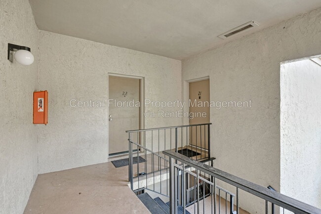 Photo - 3282 South Semoran Boulevard Apartment