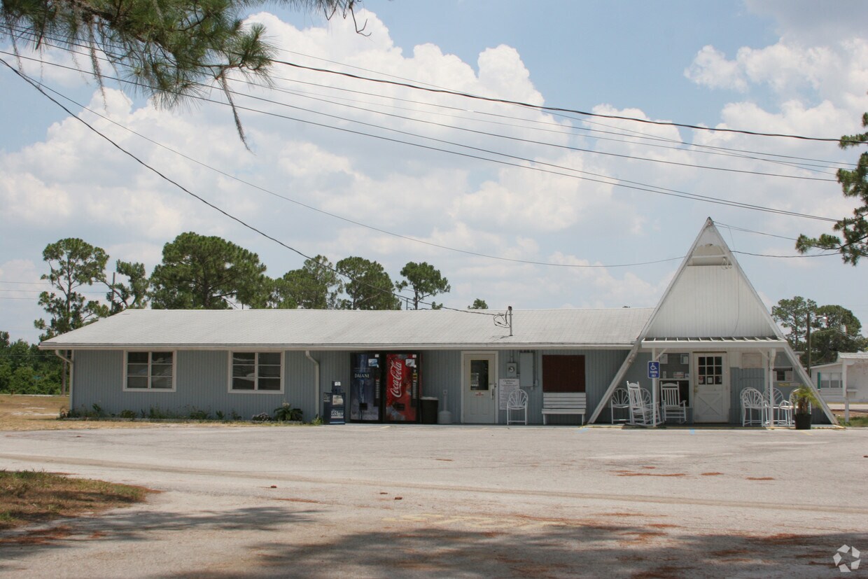 Foto principal - Cypress Gardens MH & RV Park