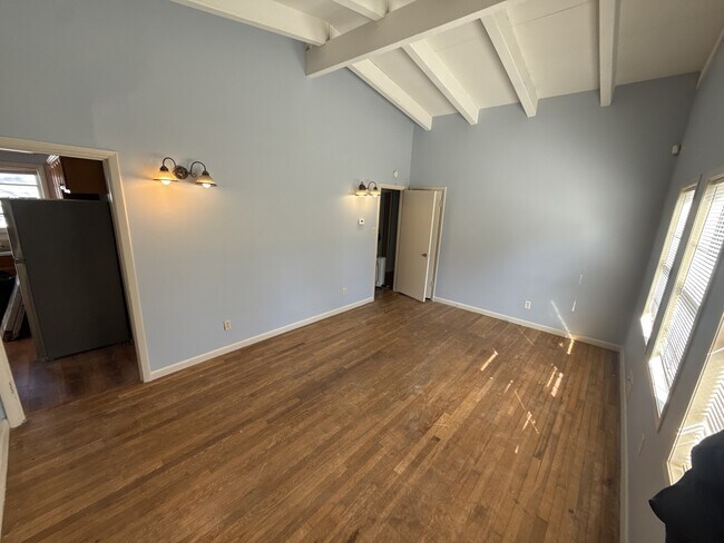 Foto del edificio - 1009 Hampton St NW