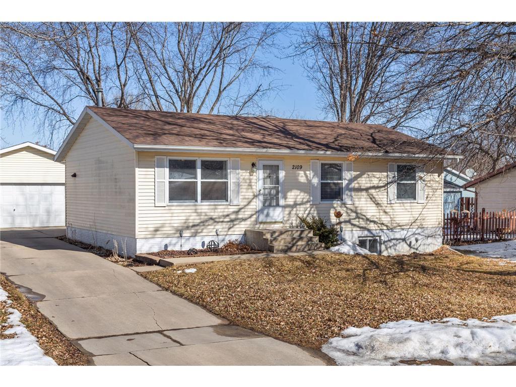 Primary Photo - 2109 49th Ln NW