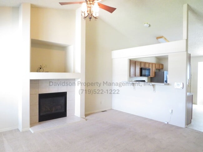 Foto del edificio - Wonderful 3-bedroom Rancher in Fountain