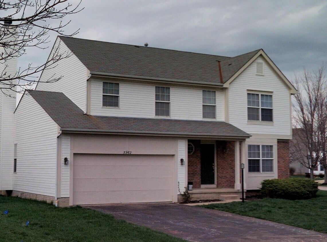 5962 Blunden Rd, Dublin, OH 43016 House Rental in Dublin, OH