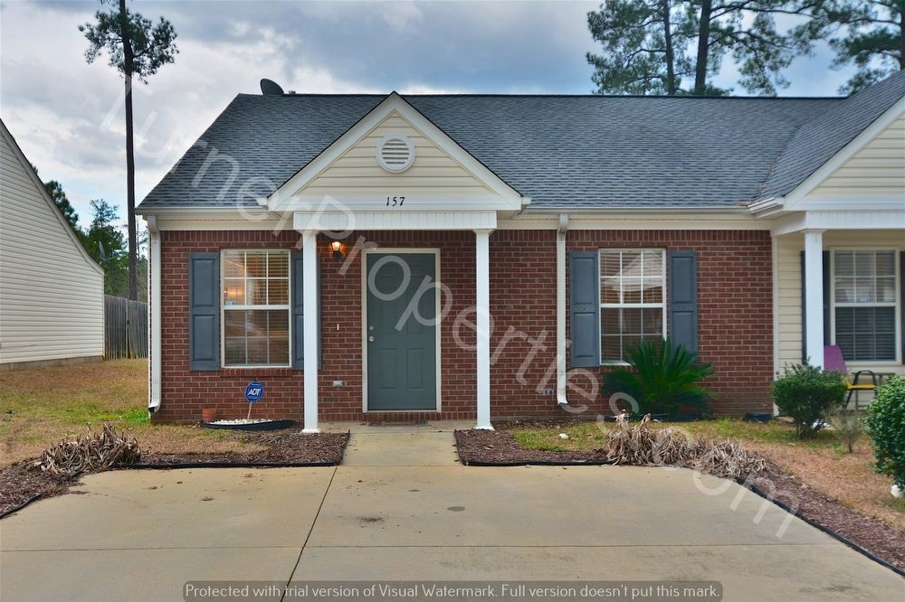 157 Crestland Dr, Columbia, SC 29210 House Rental in Columbia, SC