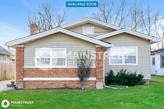 Primary Photo - 1238 S Glen Arm Rd, Indianapolis, IN 46241